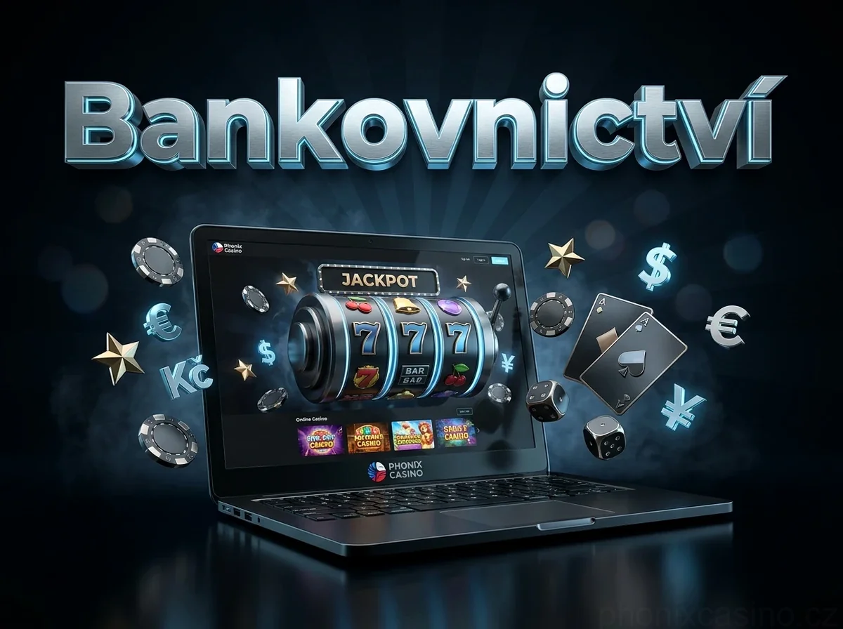 Bankovnictví